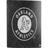 MLB Oakland Athletics Dark Wash PS5 Digital Edition Bundle Skin